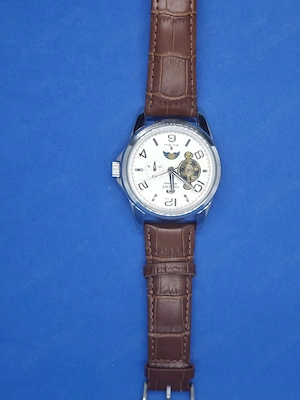ceas Orient automatic 