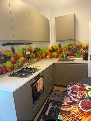 Vand apartament 2 camere 68mp Aparatorii Patriei langa metrou . - imagine 3