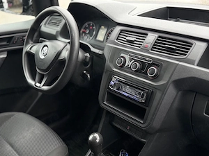 Vw caddy 2017 - imagine 4