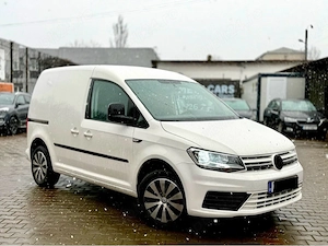 Vw caddy 2017 - imagine 3