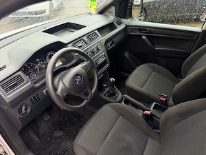 Vw caddy 2017 - imagine 5