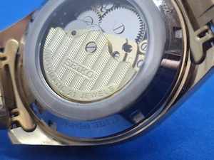ceas automatic Seiko  - imagine 2