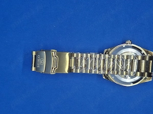 ceas automatic Seiko  - imagine 3
