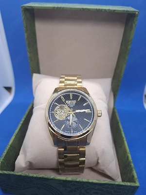 ceas automatic Seiko  - imagine 5