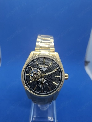 ceas automatic Seiko  - imagine 4