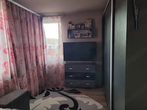 Inchiriere duplex Floresti