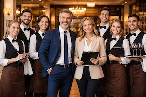 ospatari  premium top maxim eleganta si sharm - imagine 2