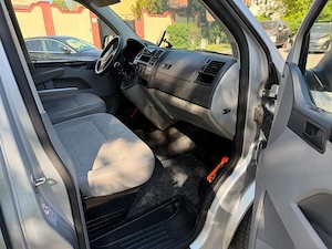 VW. Transporter mod.2014 2.0 Diesel euro 5 Clima  - imagine 8