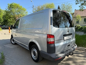 VW. Transporter mod.2014 2.0 Diesel euro 5 Clima  - imagine 3