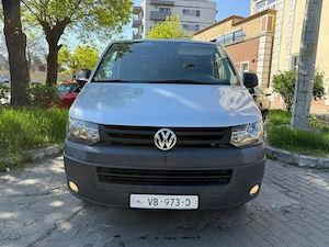VW. Transporter mod.2014 2.0 Diesel euro 5 Clima  - imagine 7