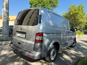 VW. Transporter mod.2014 2.0 Diesel euro 5 Clima  - imagine 2
