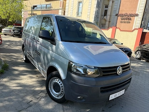 VW. Transporter mod.2014 2.0 Diesel euro 5 Clima  - imagine 4