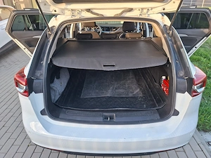 Opel Insignia Sports Tourer 1.5 benzina 165CP cutie automata - imagine 9