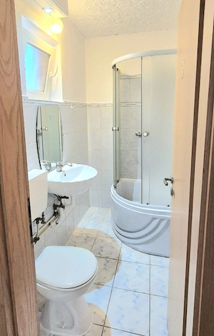Apartament Izolat-Renovat-Utilat în Sebeș str. M.Kogălniceanu Bl.82, etaj 2,-40.000 euro - imagine 8