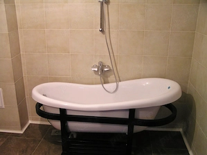 Cazare 1 Mai - Rezervari timpurii 2026 Vila Andra Mamaia Nord - imagine 3