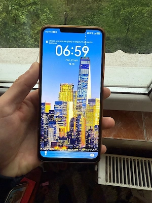 Huawei nova y91 
