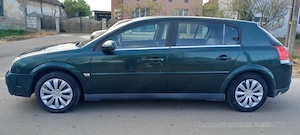 Opel signum (vectra c) - imagine 5