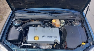 Opel signum (vectra c) - imagine 7