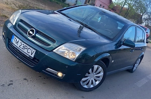 Opel signum (vectra c)