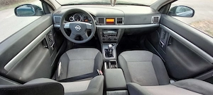 Opel signum (vectra c) - imagine 8