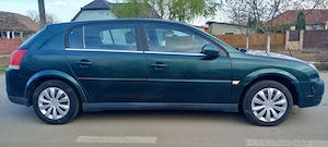 Opel signum (vectra c) - imagine 6