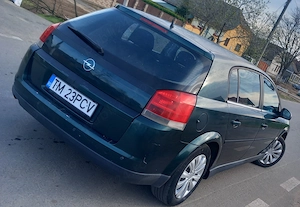 Opel signum (vectra c) - imagine 3