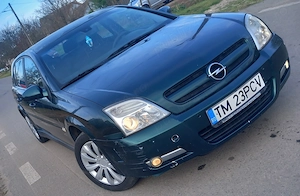 Opel signum (vectra c) - imagine 2