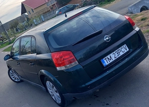 Opel signum (vectra c) - imagine 4