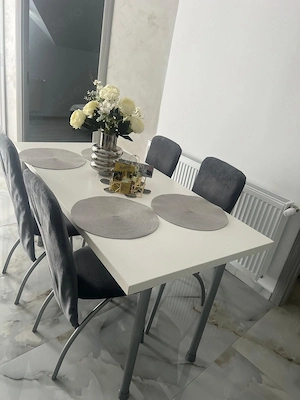 Regim hotelier Apartament Casa Miriam  - imagine 4