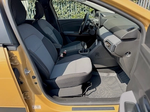 Dacia Sandero Stepway EXTREME+   2025 luna 06   16.000 KM   culoare nouă BEIGE OCHRE SAFARY   Eco G. - imagine 6