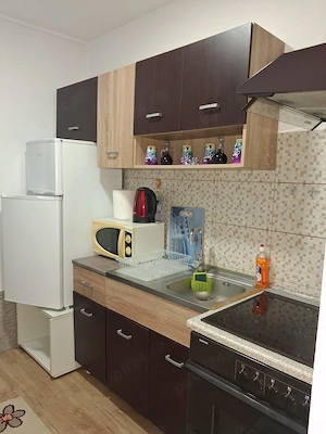 Regim hotelier Garsonieră 