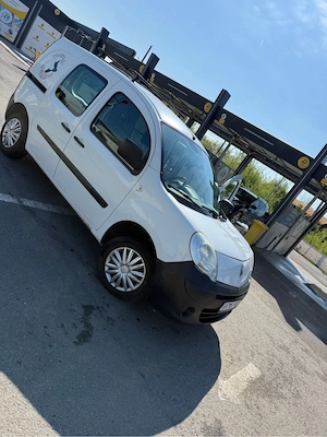 renault kangoo - imagine 3