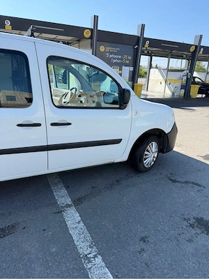 renault kangoo - imagine 5