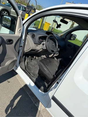 renault kangoo - imagine 2