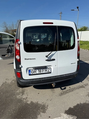 renault kangoo - imagine 4