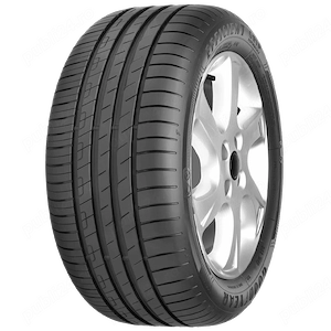Vand Set 4 Anvelope de vara Goodyear 215/55 R17 fara jenti