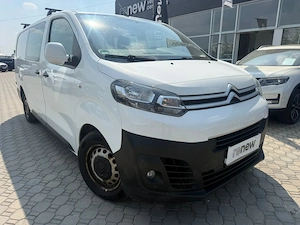 Citroen Jumpy 2.0HDI 150cp 6 locuri - imagine 2
