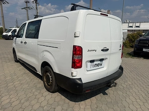 Citroen Jumpy 2.0HDI 150cp 6 locuri - imagine 3