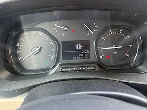 Citroen Jumpy 2.0HDI 150cp 6 locuri - imagine 7