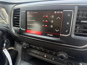 Citroen Jumpy 2.0HDI 150cp 6 locuri - imagine 10