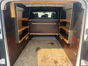 Citroen Jumpy 2.0HDI 150cp 6 locuri - imagine 8