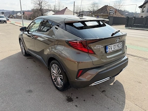Toyota C-HR 2,0 - imagine 5
