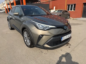 Toyota C-HR 2,0 - imagine 3