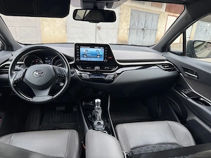 Toyota C-HR 2,0 - imagine 2