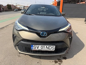 Toyota C-HR 2,0 - imagine 4