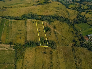 Teren extravilan 1,34 hectare 