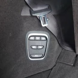 Renault Espace 5 - imagine 5