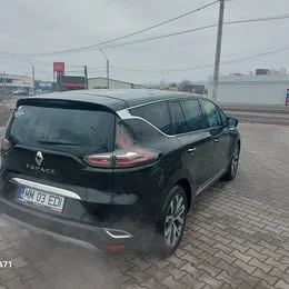 Renault Espace 5 - imagine 4