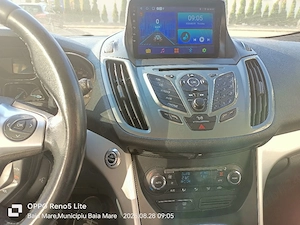 Ford C-max 2.0 Diesel din 2013 - imagine 8