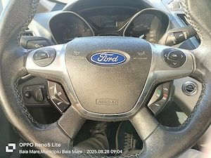 Ford C-max 2.0 Diesel din 2013 - imagine 2